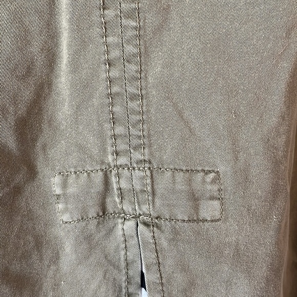 Sanctuary Utility Vest | S - Picture 8 of 10